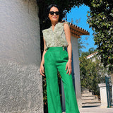 Hose Alix