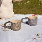Mug Stripe - Berthie x Cr Studio