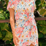 Kleid Maya