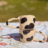 Mug Meuh - Berthie x Cr Studio