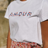 T-Shirt Amour (-50%)