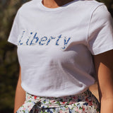T-Shirt Liberty