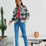 Jacke Hugh