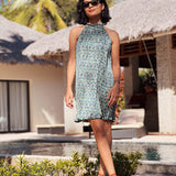 Kleid Carlacia
