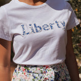 T-Shirt Liberty