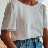 Bluse Bybel