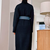 Robe pull Earl