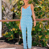 Overall Milly
