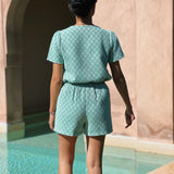 Short Arnaud