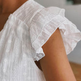 Bluse Constance