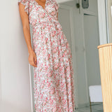 Kleid Cherry