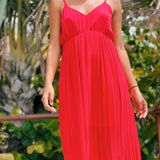 Kleid Bahamas