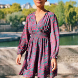 Robe Melron