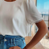 Bluse Bybel
