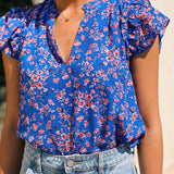 Blouse Cline
