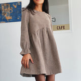 Kleid Kalin