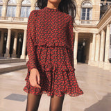 Kleid Pia