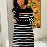 Kleid Melville