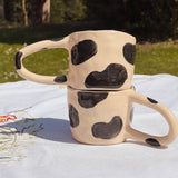 Mug Meuh - Berthie x Cr Studio