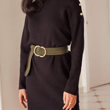 Robe pull Cassel