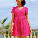 Kleid Neille