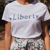 T-Shirt Liberty