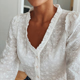 Bluse Mallory