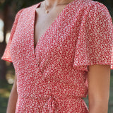 Kleid Gabrielle
