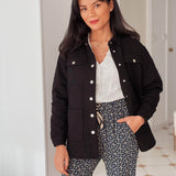 Veste Gomez