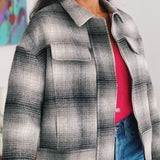 Jacke Hugh