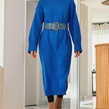 Robe pull Earl