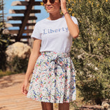 T-Shirt Liberty