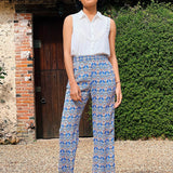 Hose Adrienne