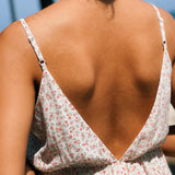 Kleid Bahamas