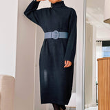 Robe pull Earl