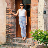 Hose Adrienne