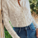 Strickjacke Blair