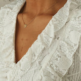 Bluse Wilfrield