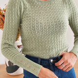 Pullover Alpa
