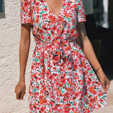 Kleid Lauren