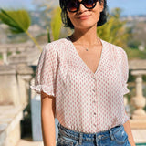 Blouse Martine