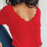Pullover Johanna