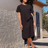 Kleid Brenda