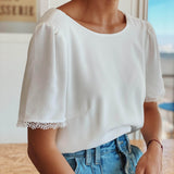 Bluse Bybel