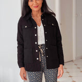 Veste Gomez