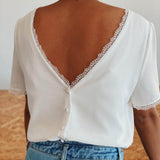 Bluse Bybel