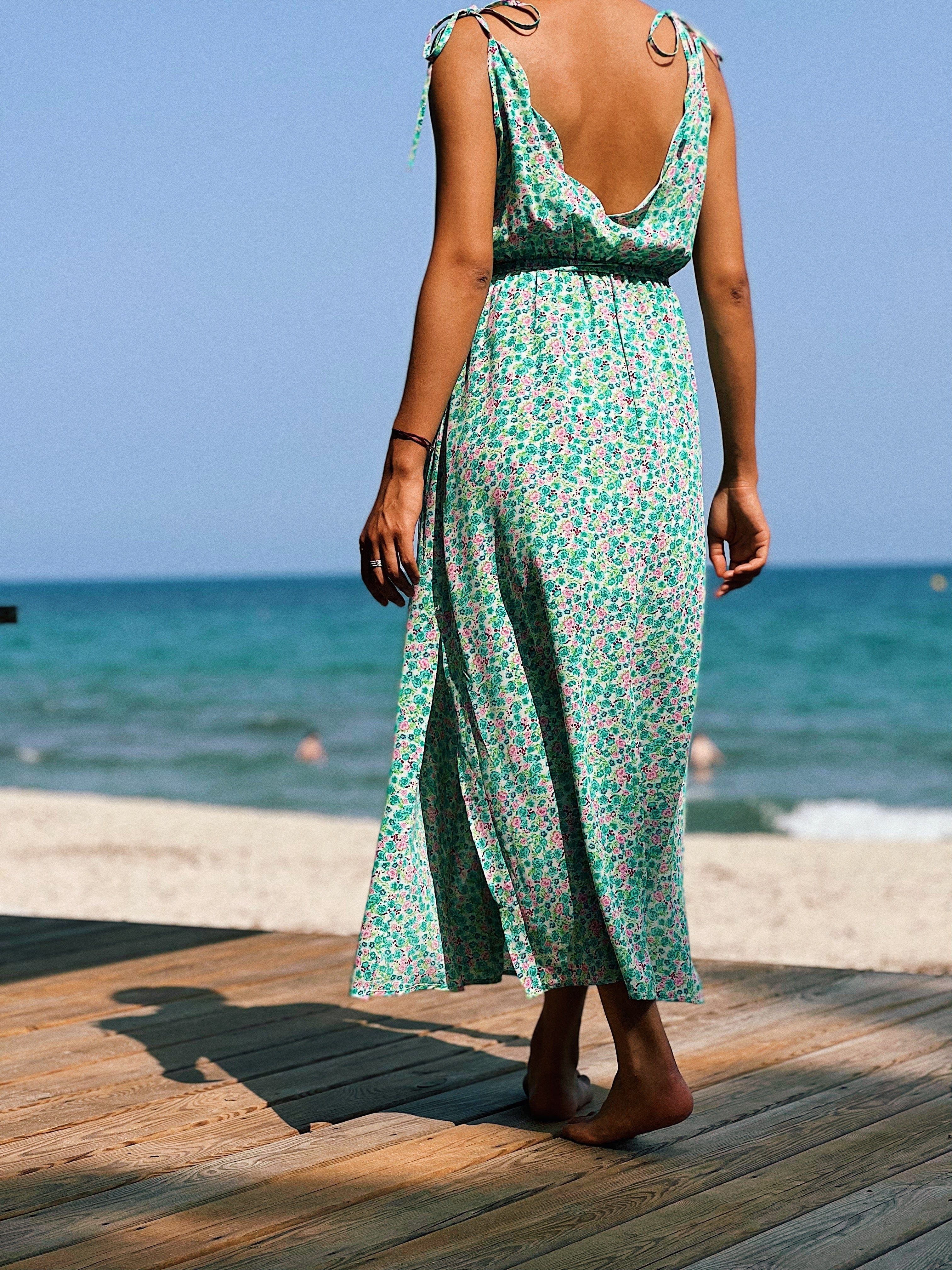 Kleid Daria