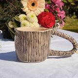 Mug Stripe - Berthie x Cr Studio