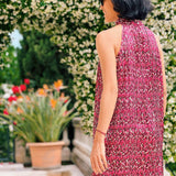 Kleid Carlacia