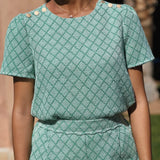 Bluse Emy